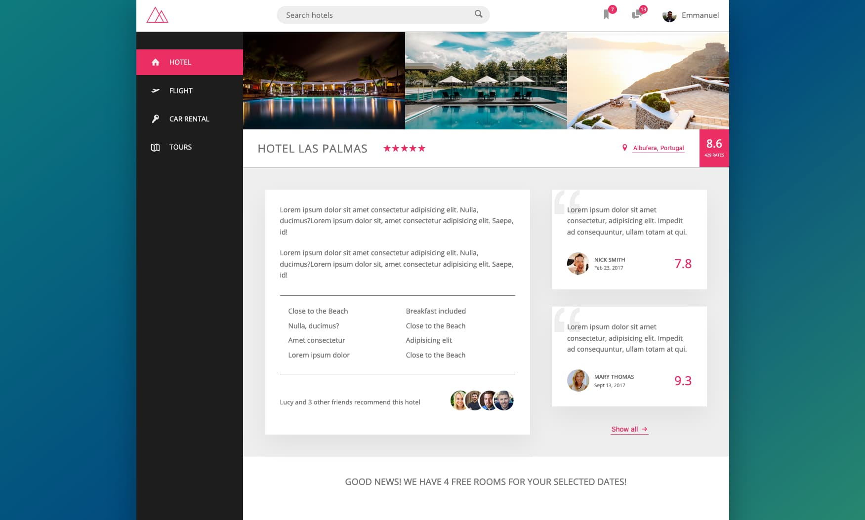 Trello Website
